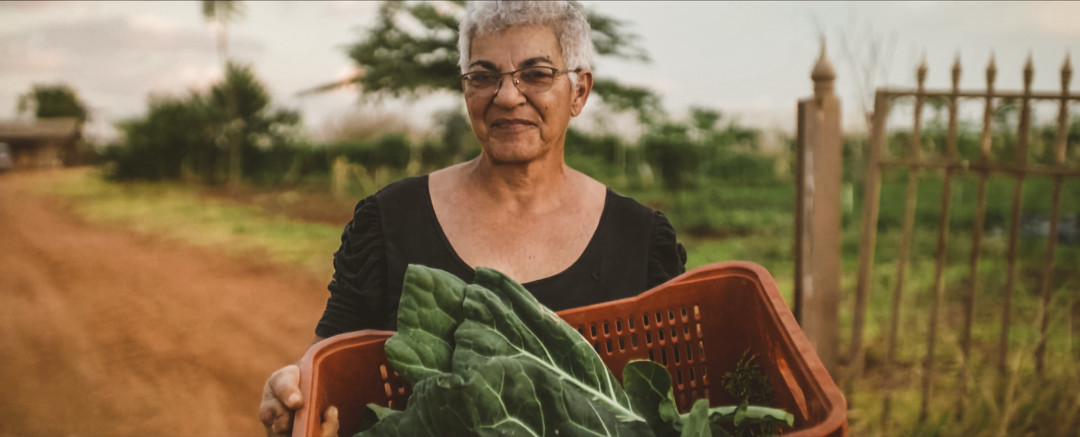 «Пища для перемен»