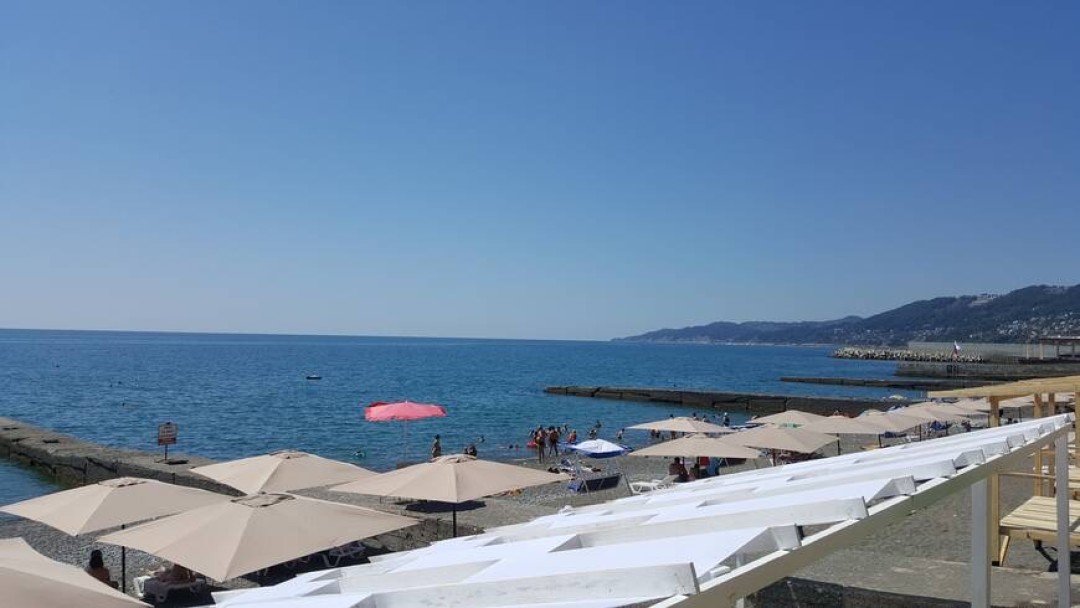 Пляж альбатрос сочи фото Пляж альбатрос сочи фото