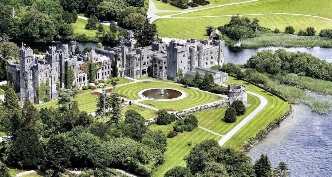 Ashford Castle