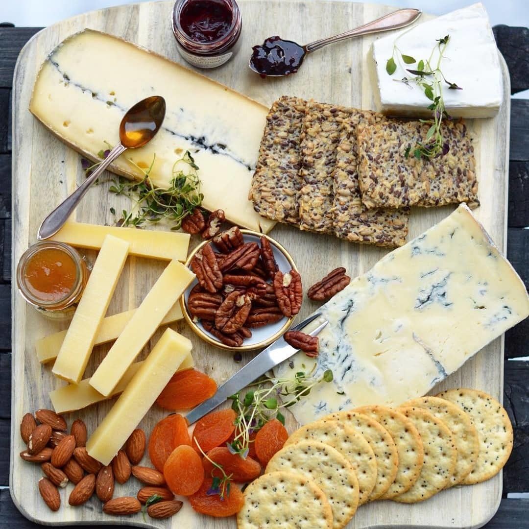 «Сырный сомелье»