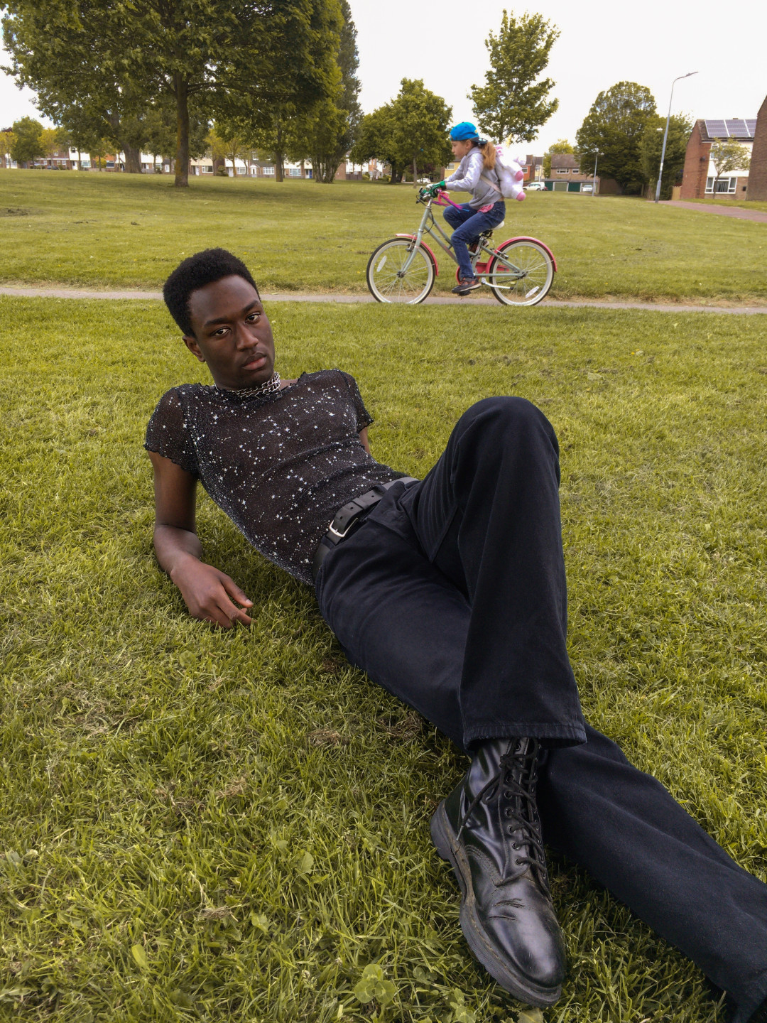 фото: Есения Арасланова