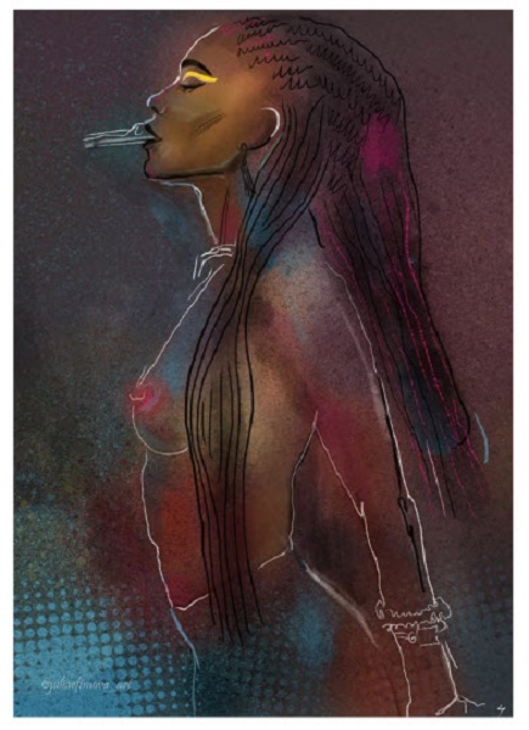 Юлия Ефимова