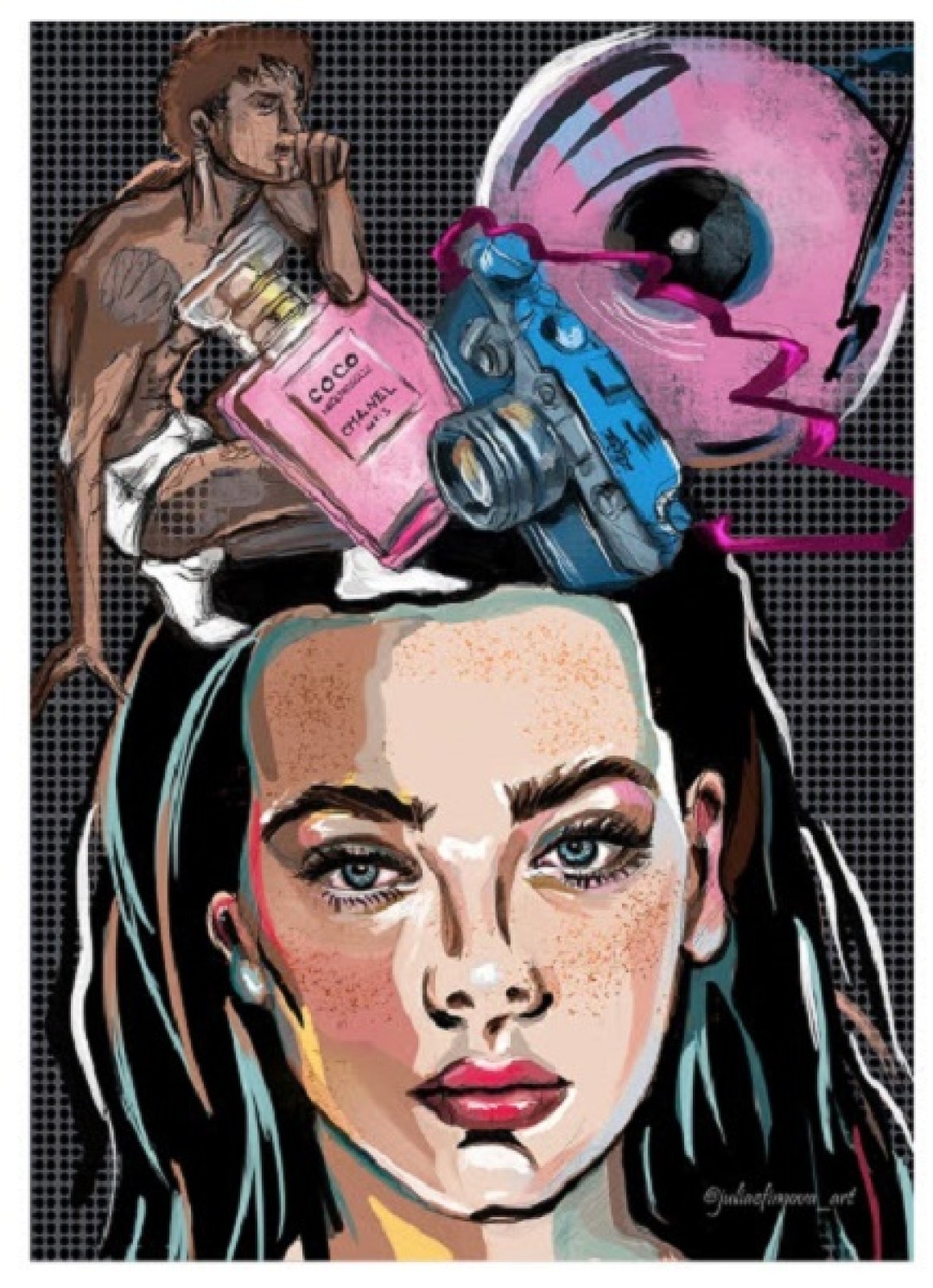 Юлия Ефимова