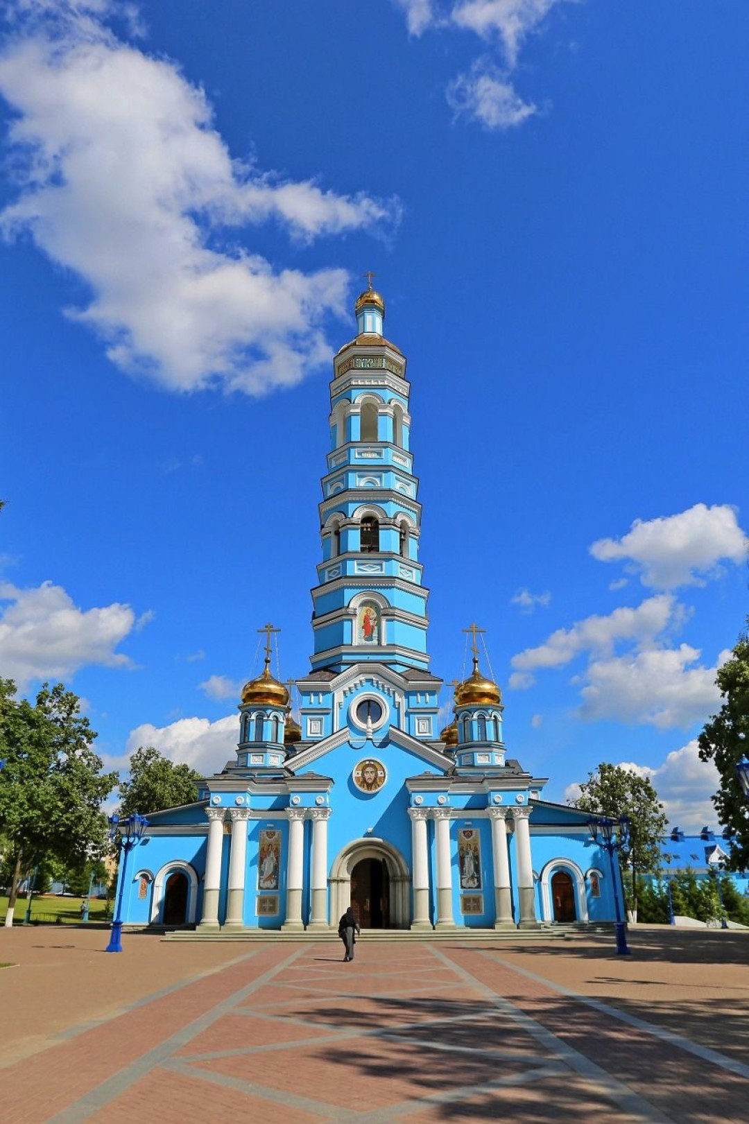 Фото: Роман Хакимов