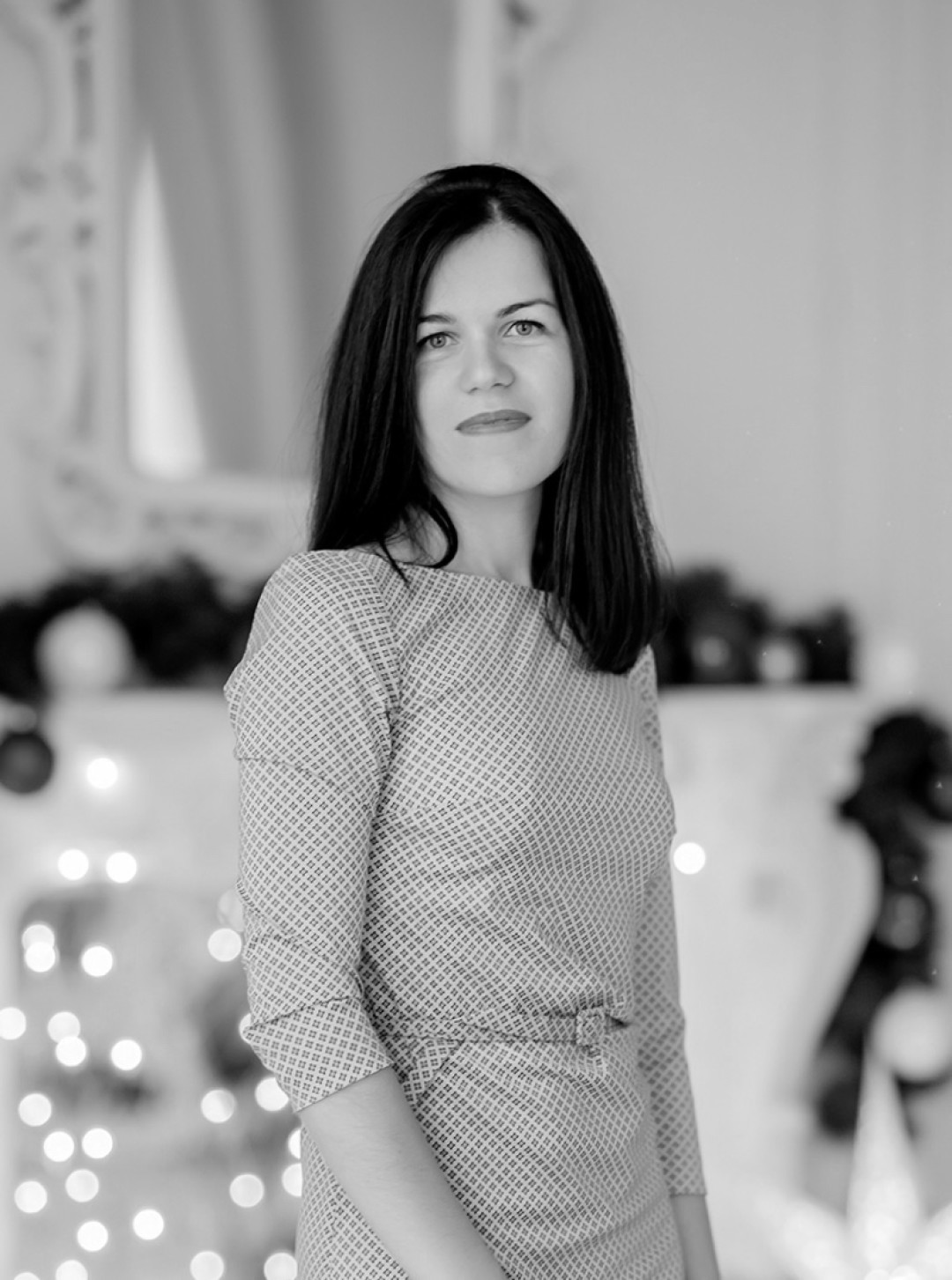 Екатерина Ломакова