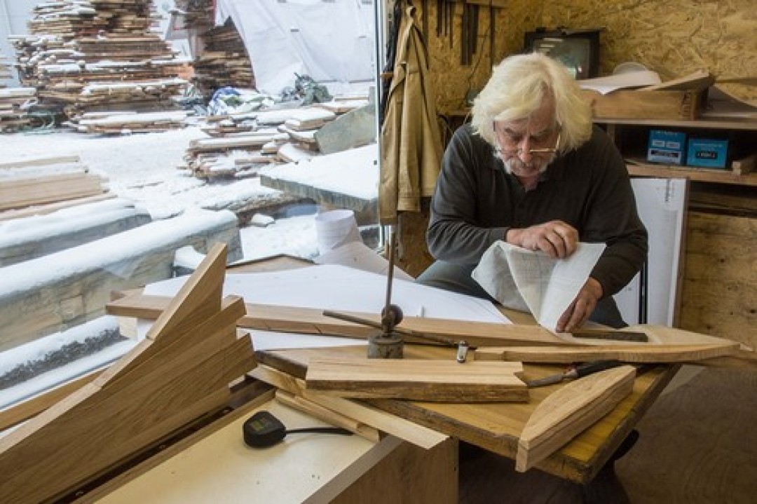 Модельная мастерская