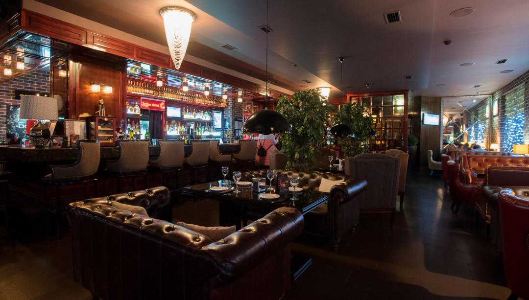 Esquire Bar (Ставрополь)