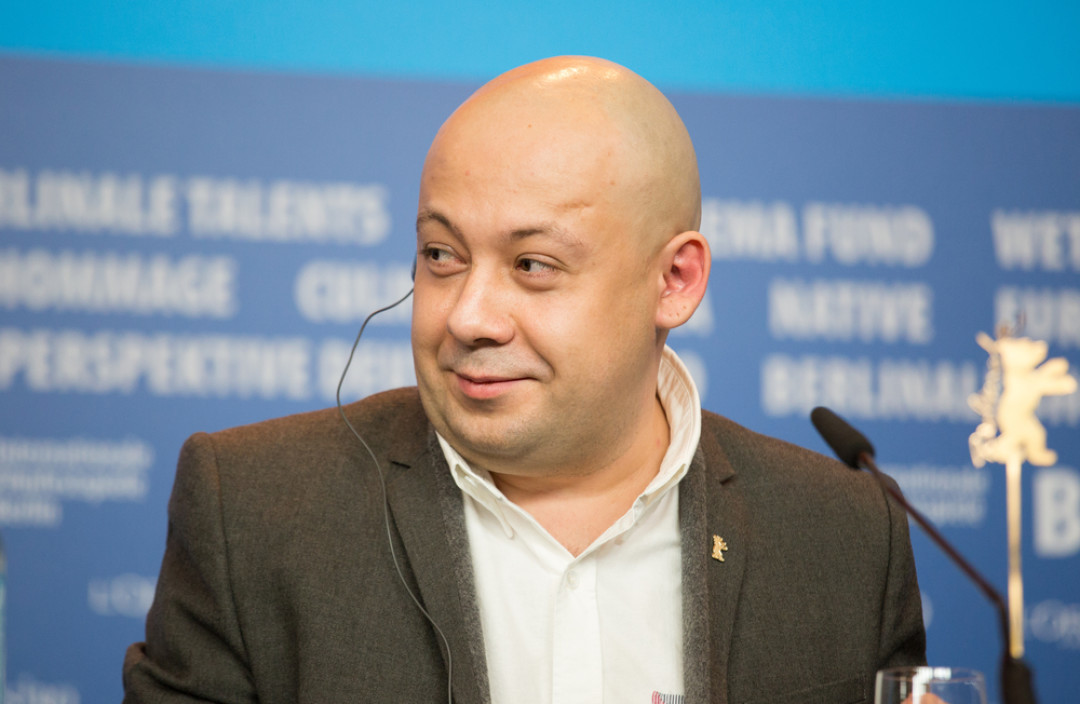 Алексей Герман-младший, magicinfoto / Shutterstock.com