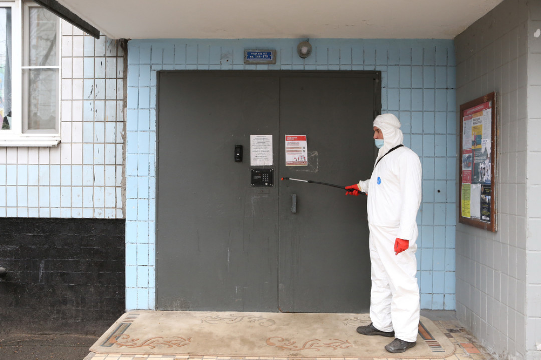 Sergey Bezgodov / Shutterstock.com