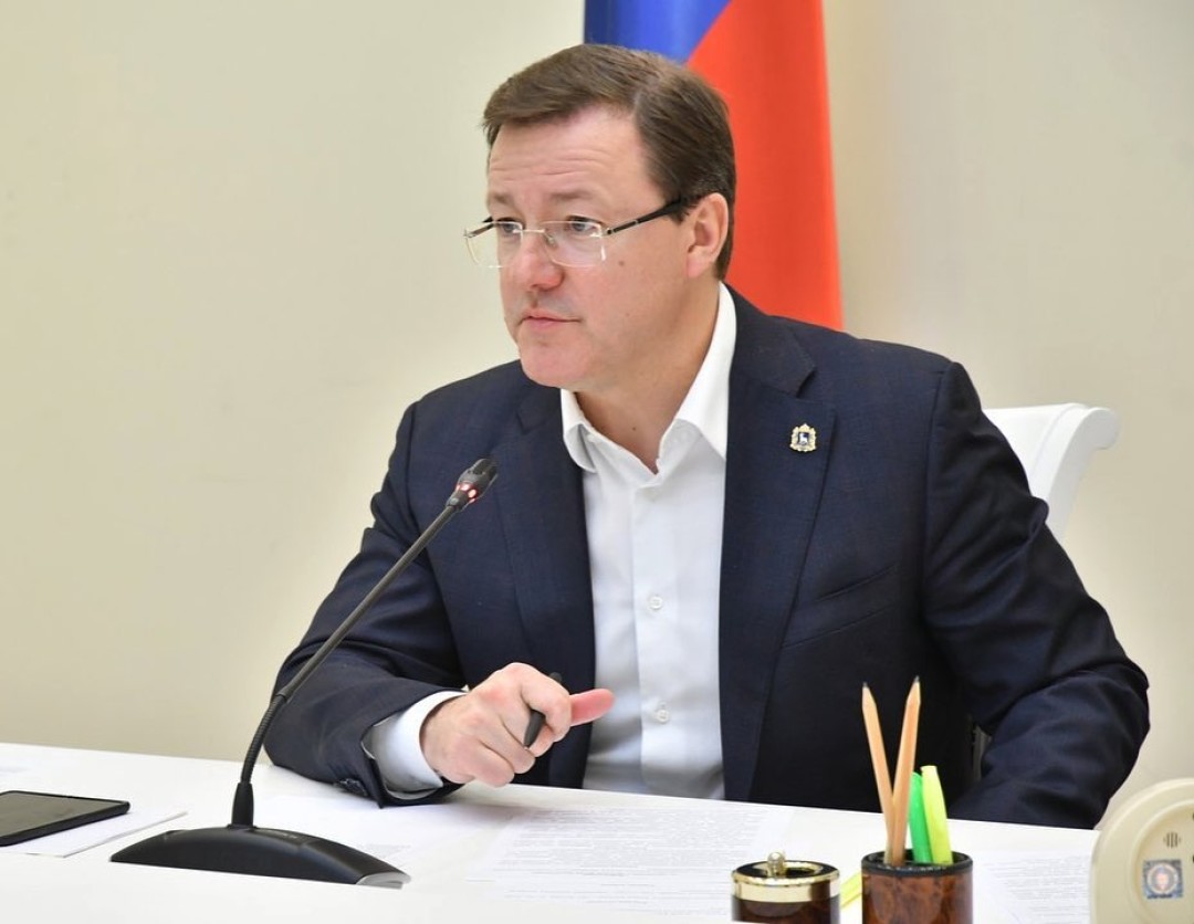 Фото: Инстаграм Дмитрия Азарова.