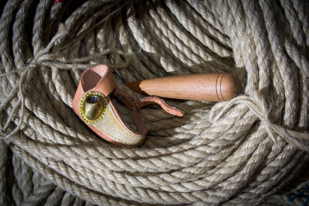 Гардаман и свайка