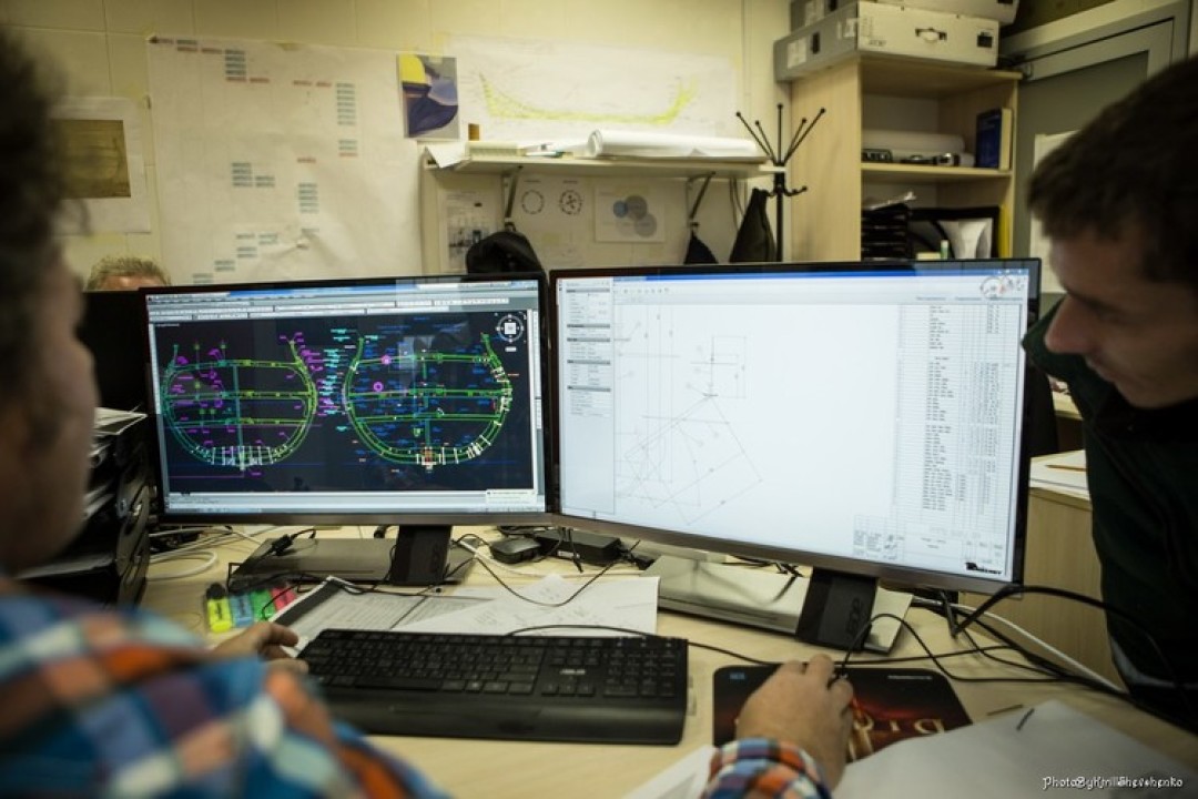 Конструкторское бюро