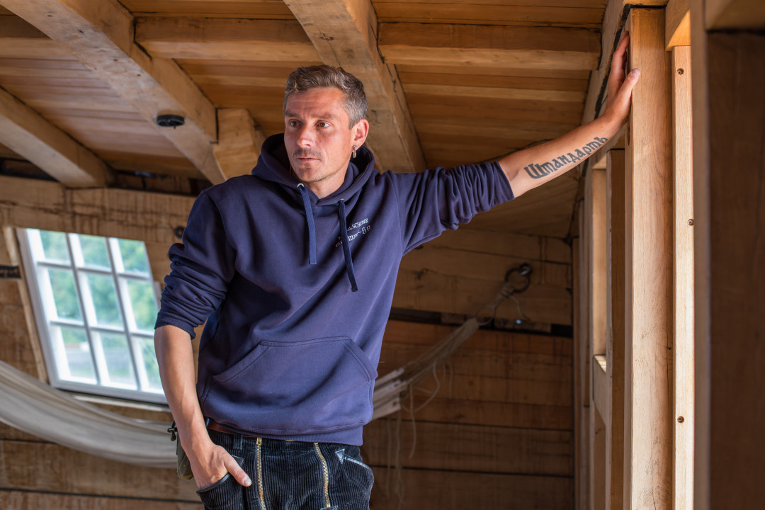 Фото: Надежда Капранова