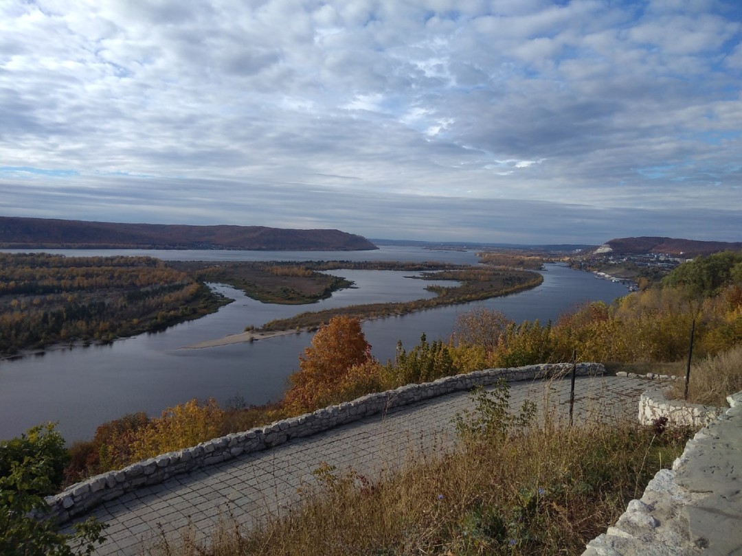 Вертолетка самара карта