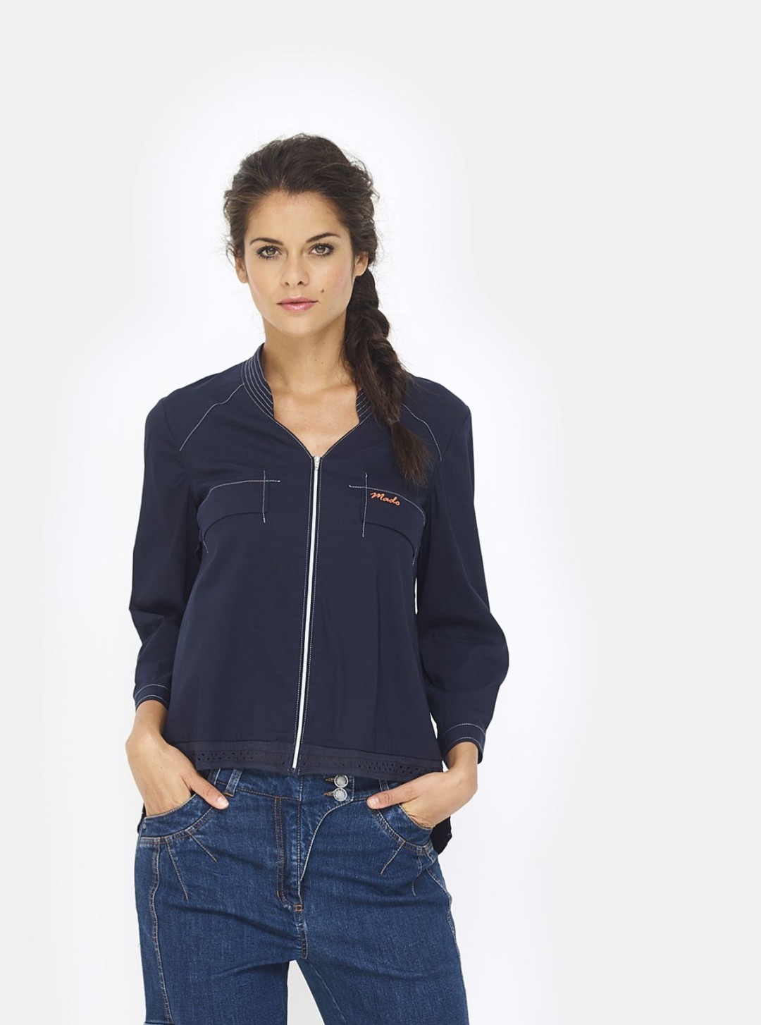 Блузка, 7 460 ₽