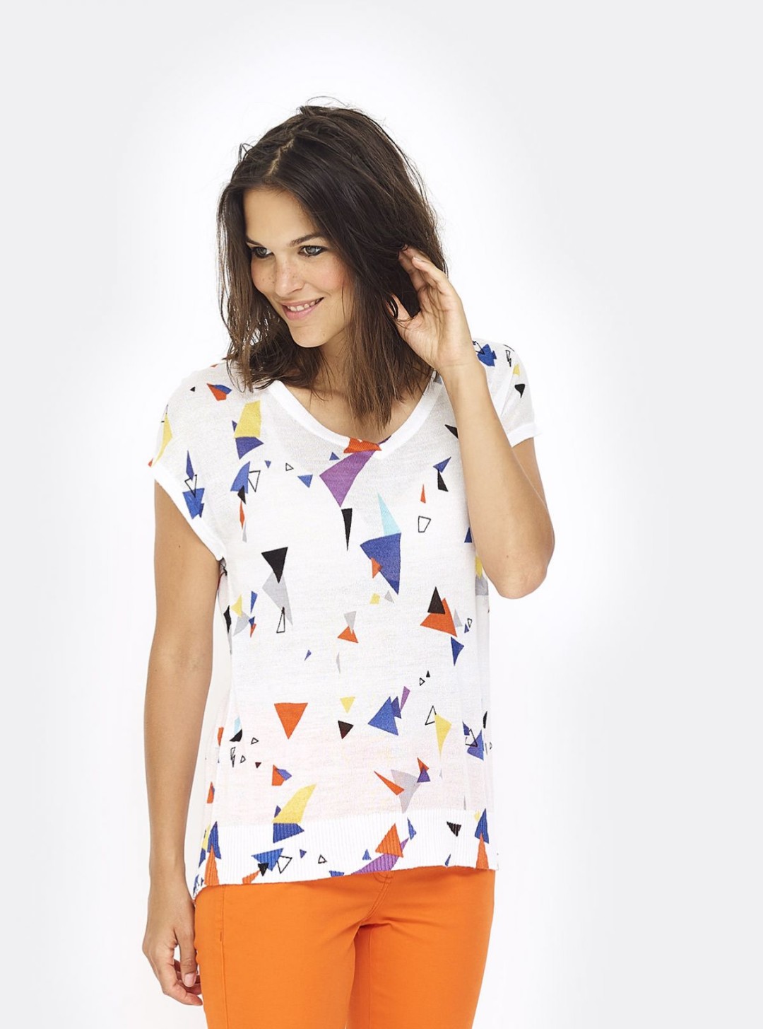 Футболка, 6 970 ₽