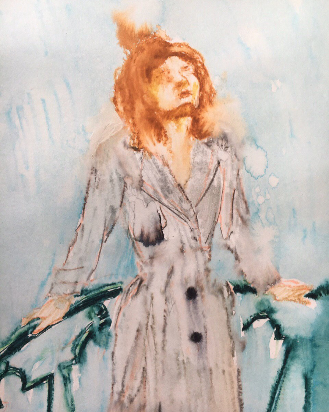 Вероника Ивашкевич