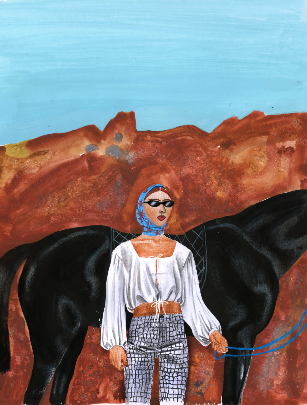 Наташа Успенская