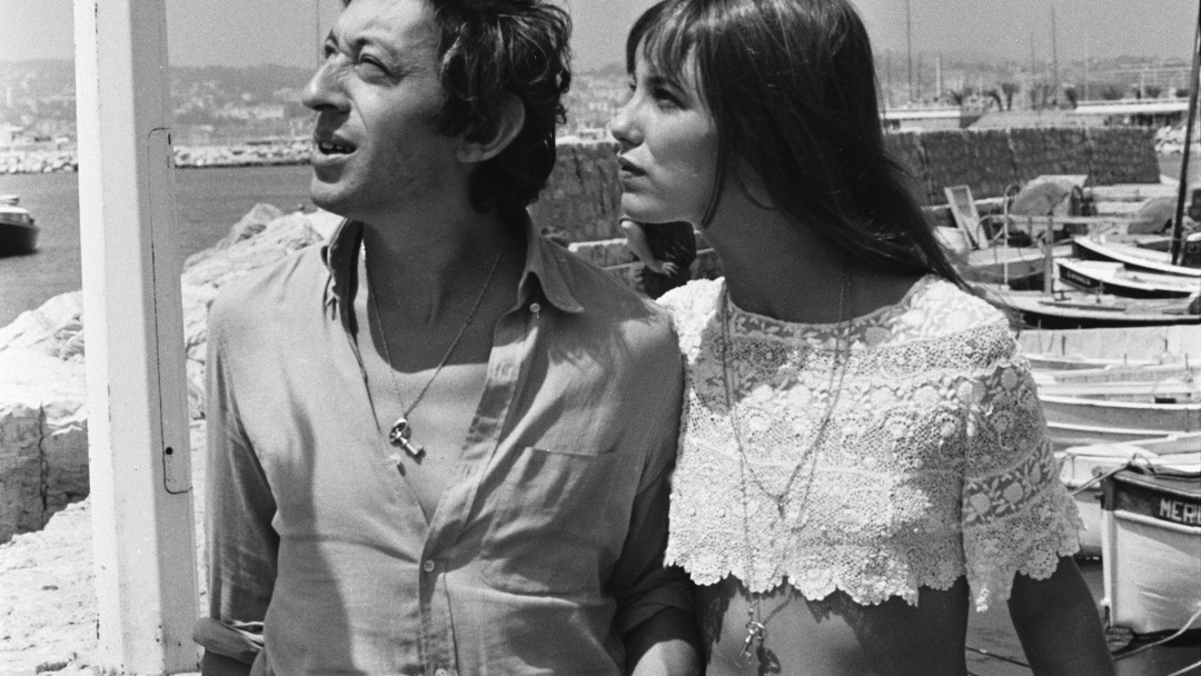 Джейн Биркин