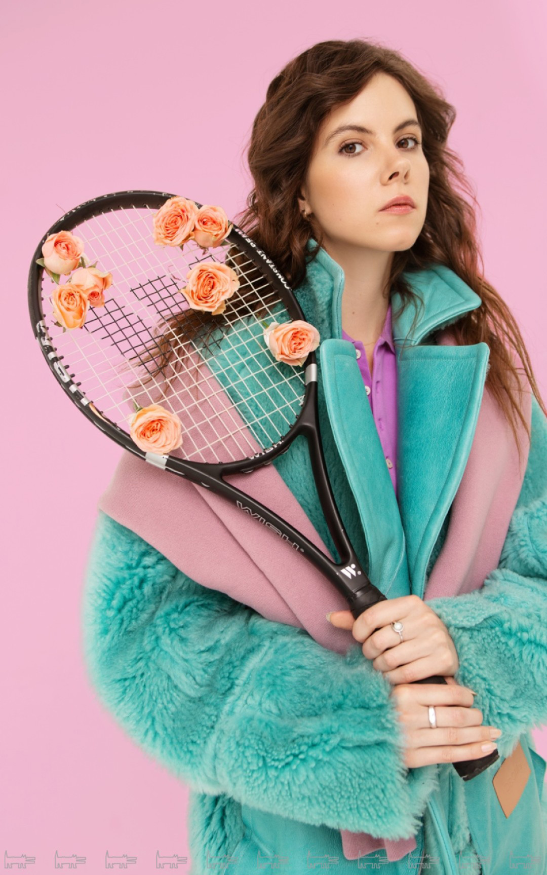 Вероника Ивашкевич. Фото: Рита Смагина