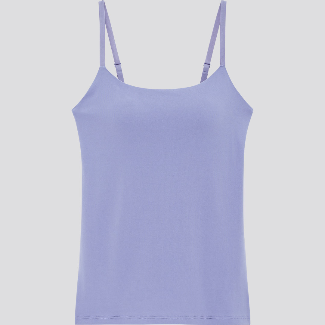 AIRism МАЙКА С БРА