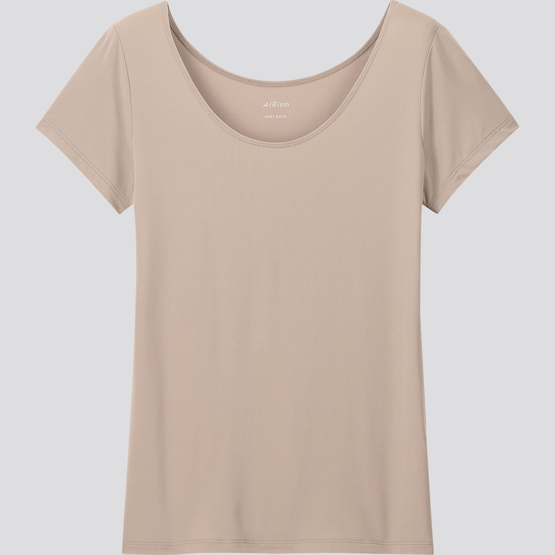 AIRism ФУТБОЛКА