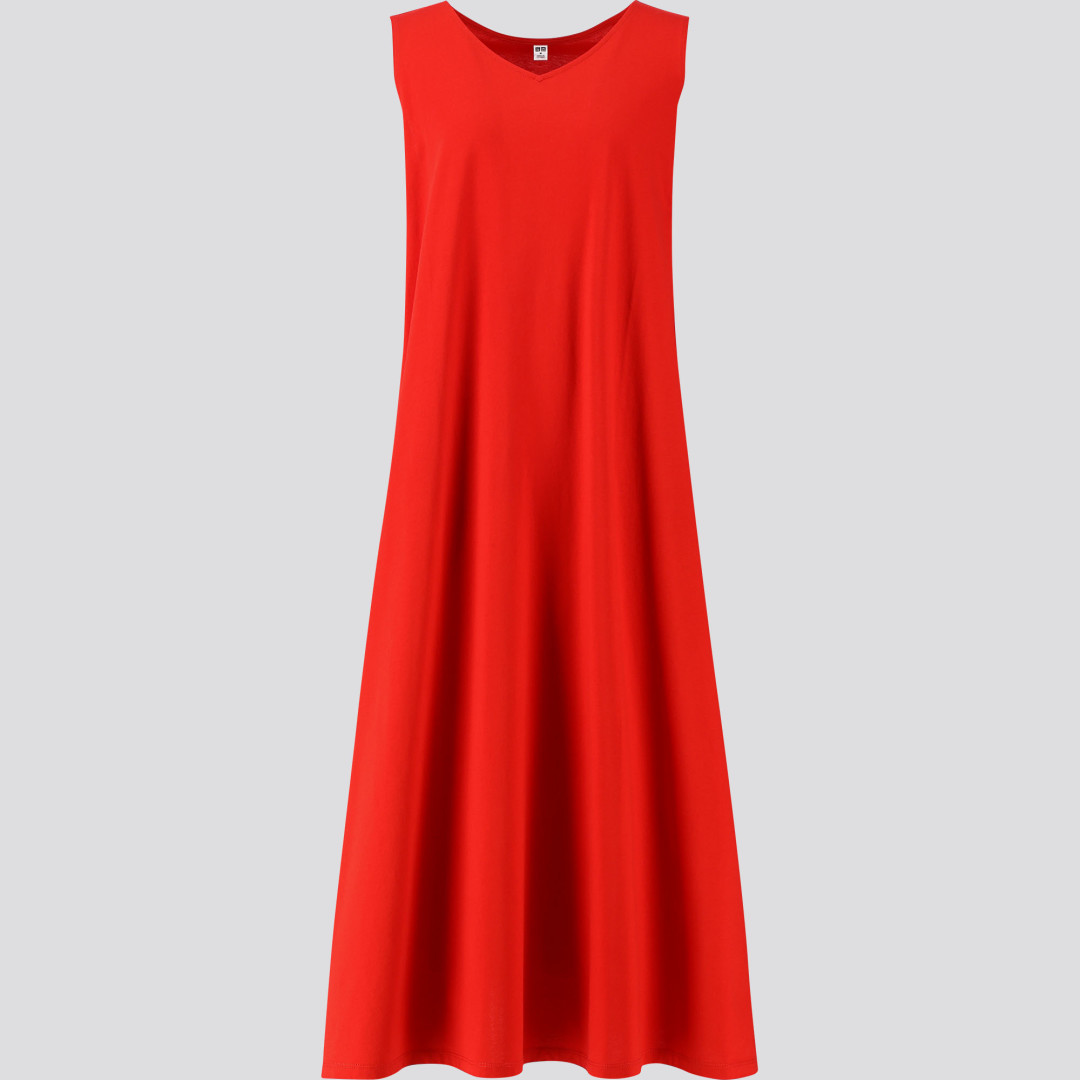 ПЛАТЬЕ, МЕРСЕРИЗОВАННЫЙ ХЛОПОК