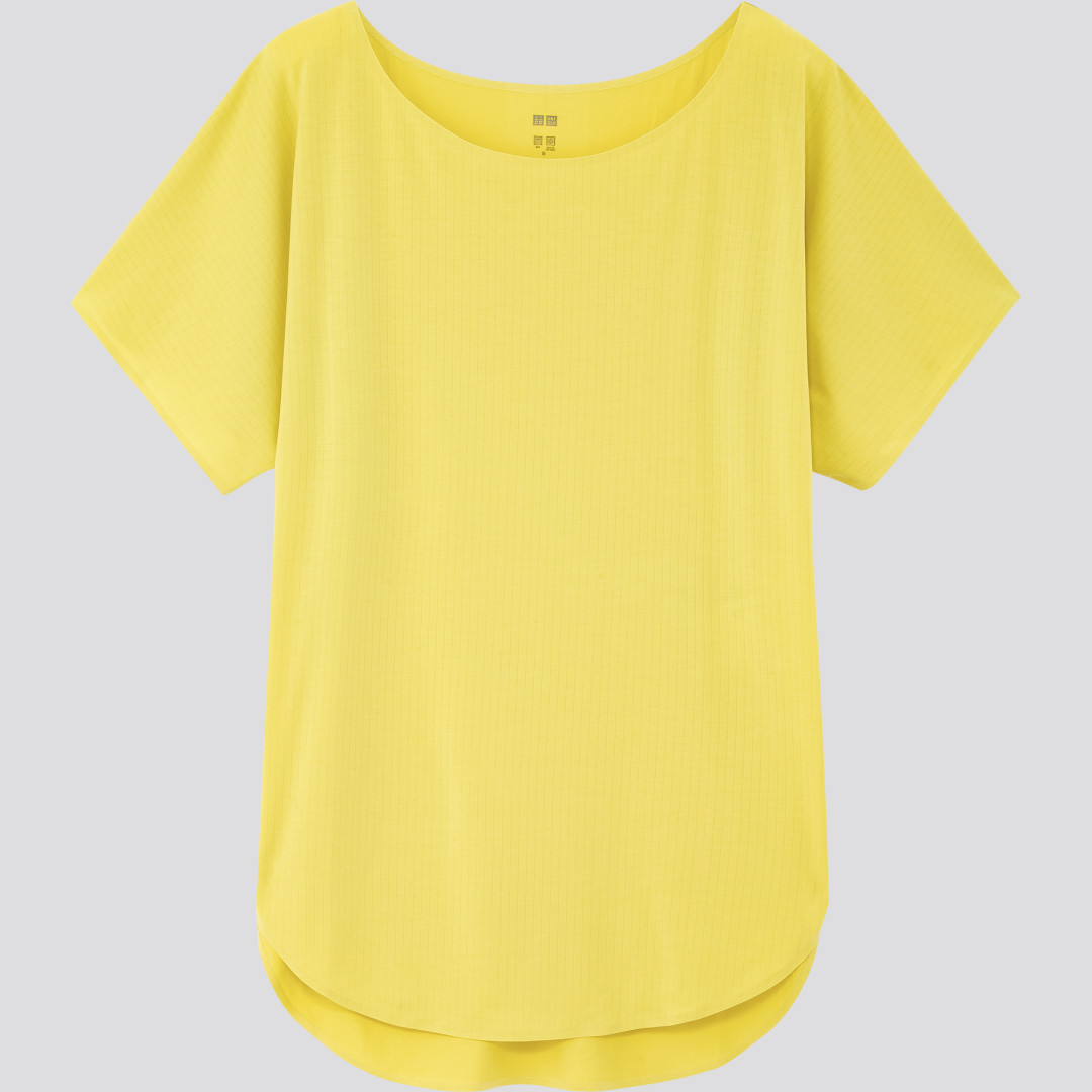 AIRism ФУТБОЛКА