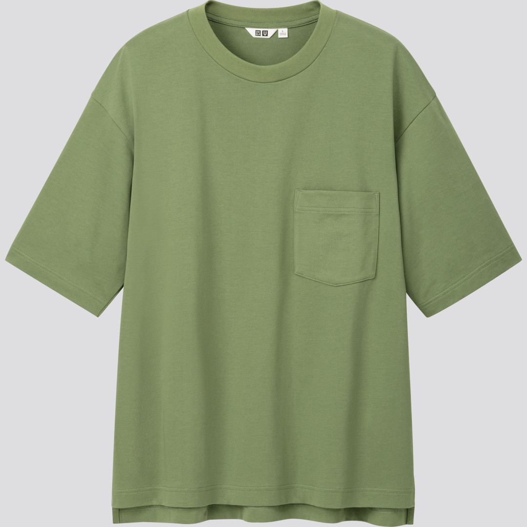 ФУТБОЛКА, КРУГЛЫЙ ВЫРЕЗ, КОРОТКИЙ РУКАВ