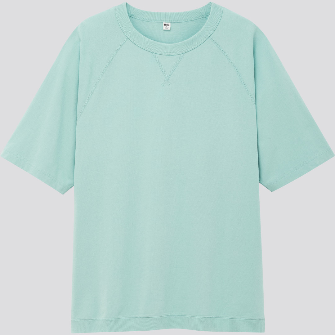 ФУТБОЛКА, КРУГЛЫЙ ВЫРЕЗ