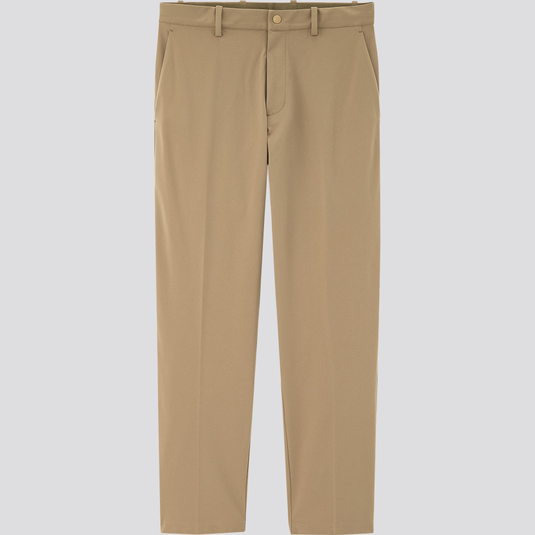 БРЮКИ ДО ЩИКОЛОТОК EZY