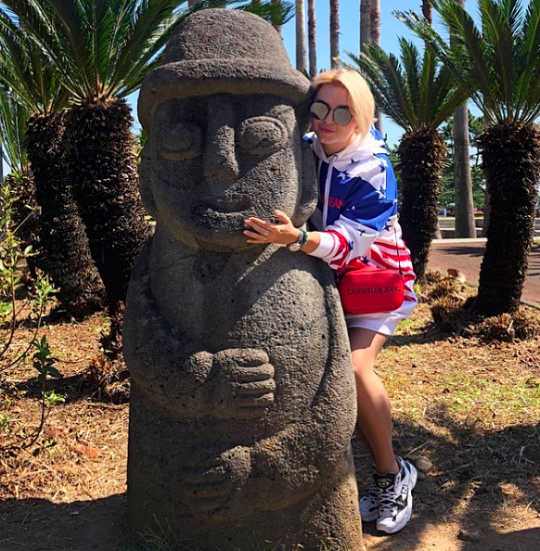 Елена Балабанова основатель и руководитель бутика HELLEN PRO, @hellen_pro