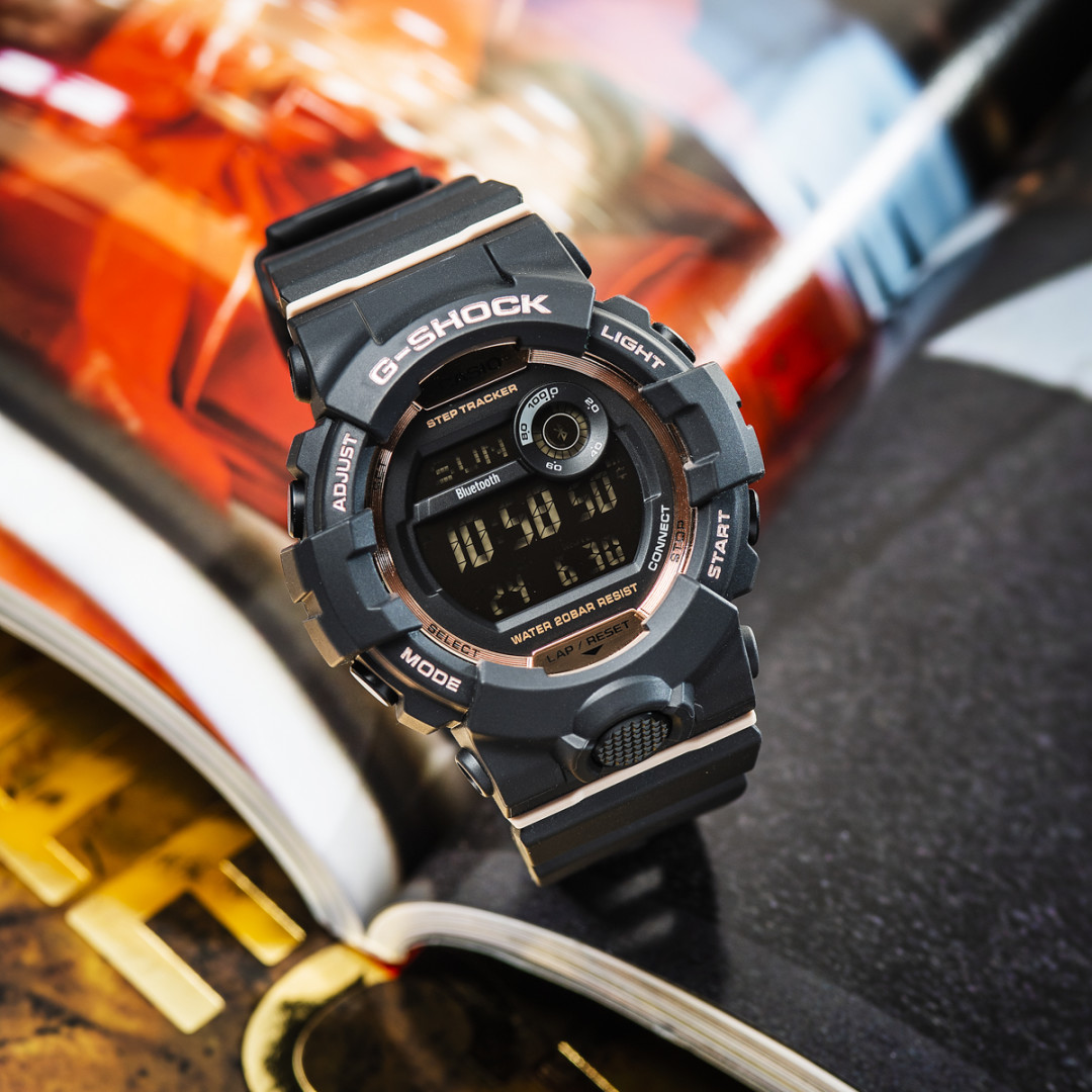 G-SHOCK Women GMD-B800