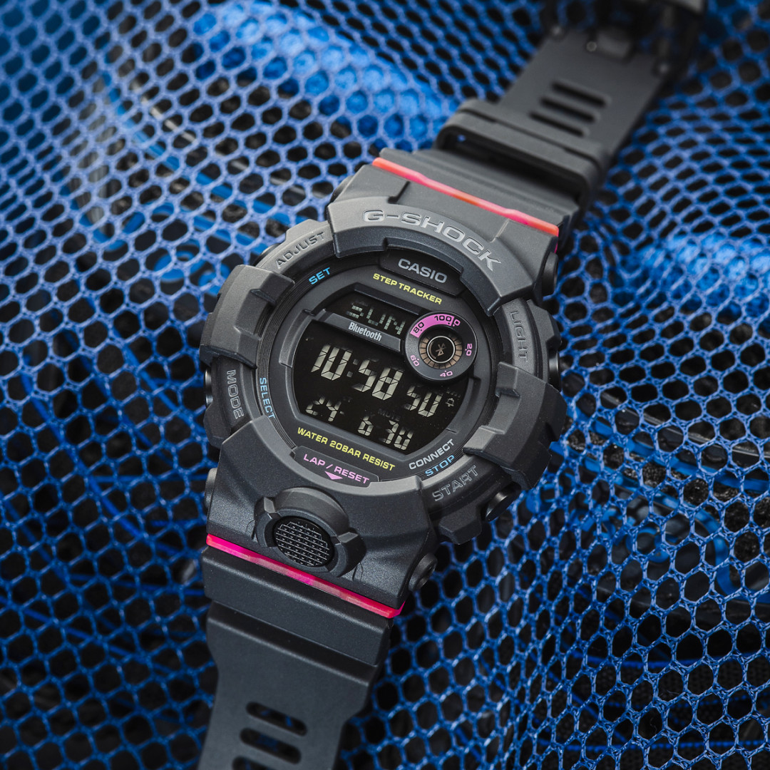 G-SHOCK Women GMD-B800