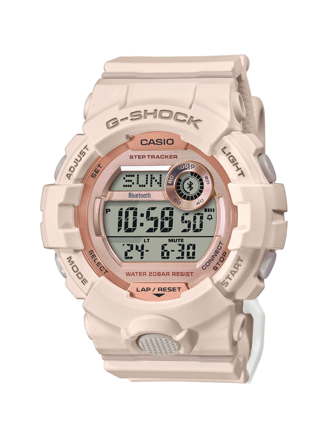 G-SHOCK Women GMD-B800