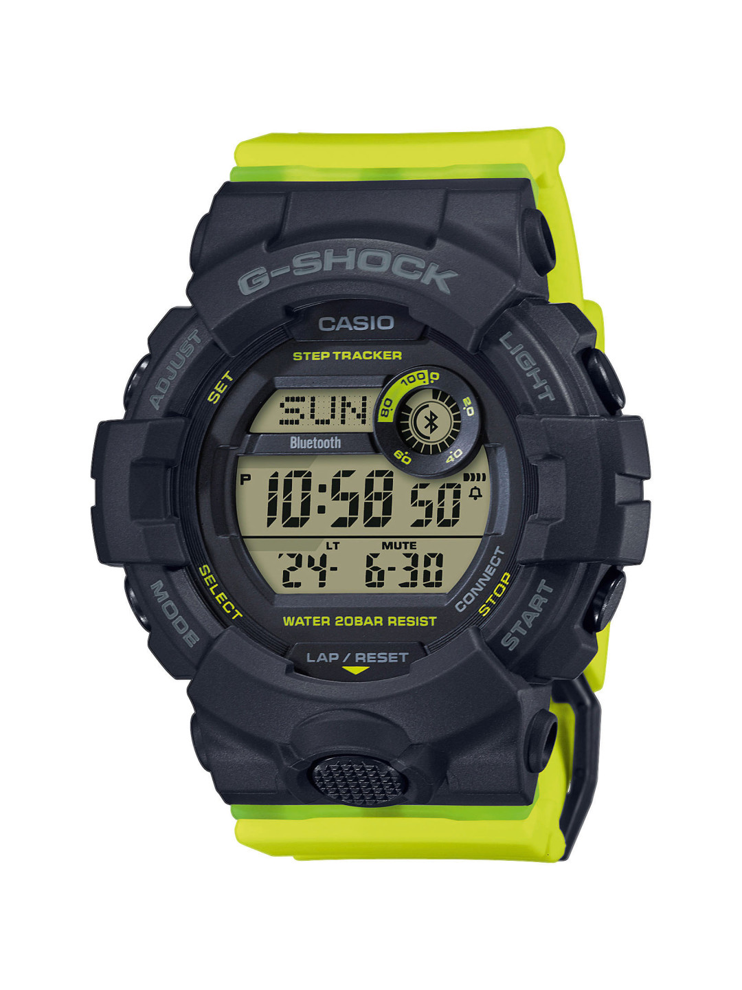G-SHOCK Women GMD-B800