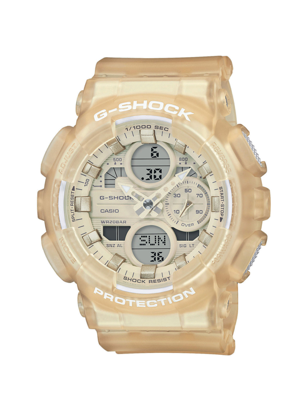 G-SHOCK Women GMA-S140NC