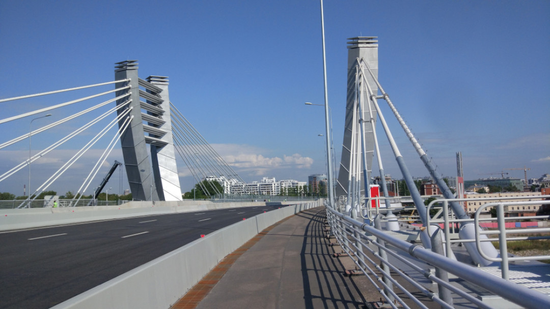 Мост Бетанкура