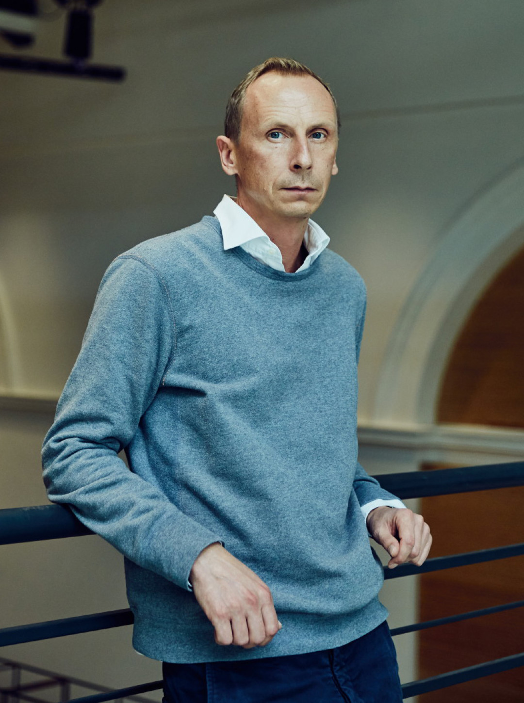 Фото: Даниил Рабовский