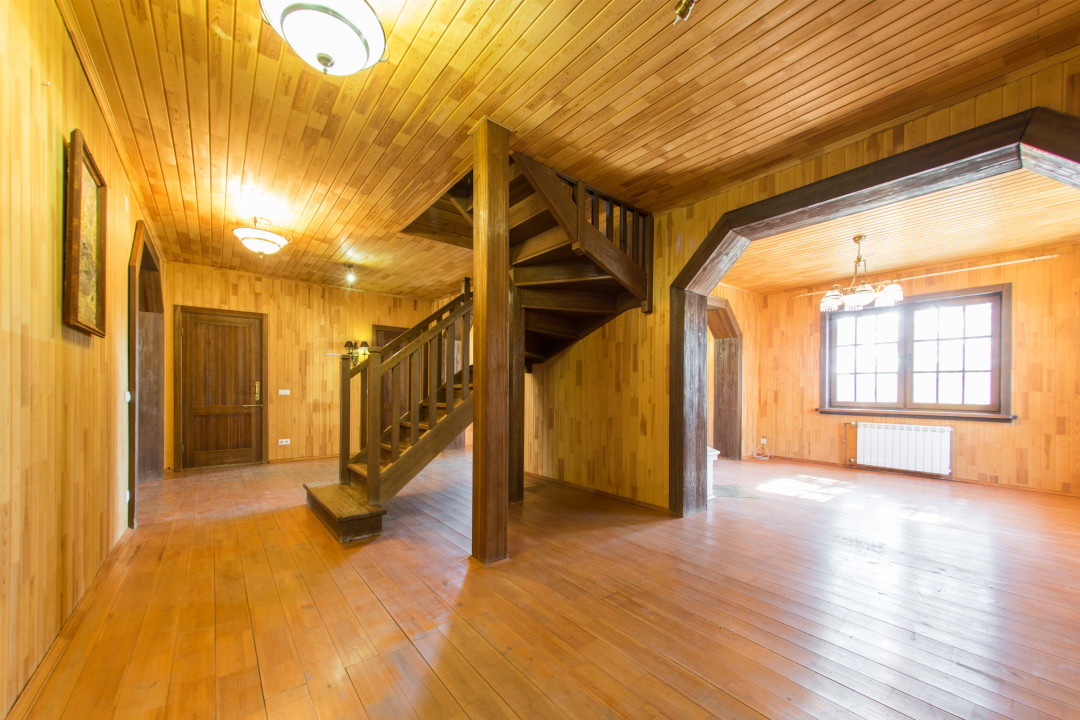 Коттедж в «Уладово»