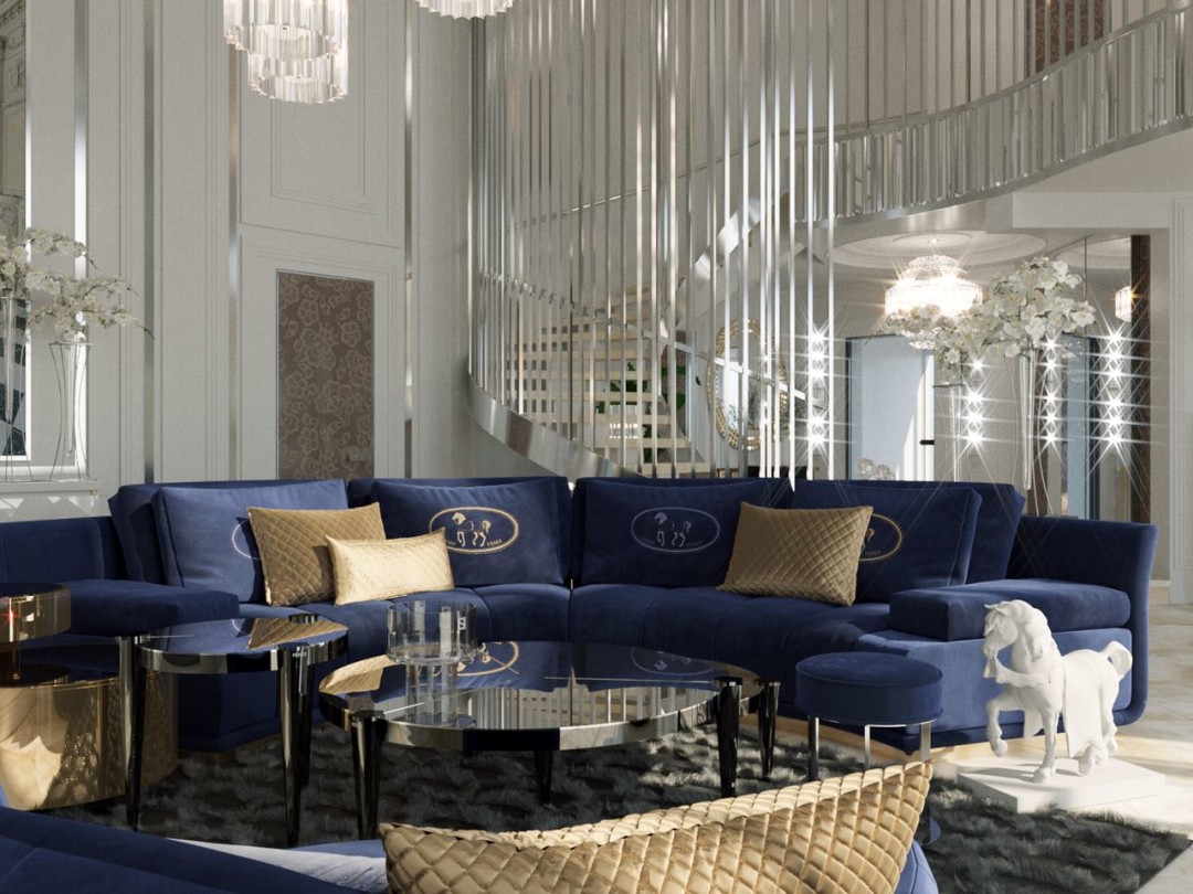 Коттедж в посёлке «Снегири»