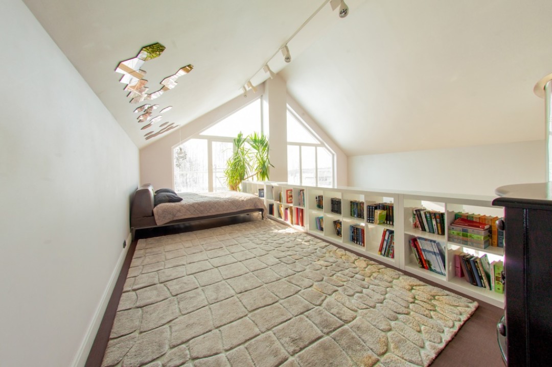 Дом в ДНТ «Молодость»