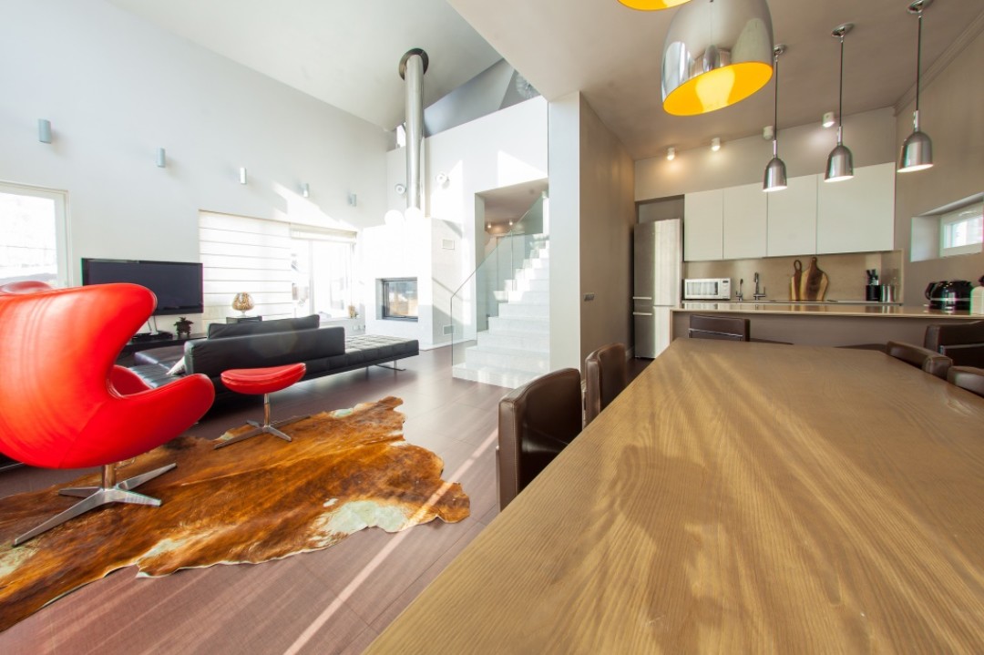 Дом в ДНТ «Молодость»