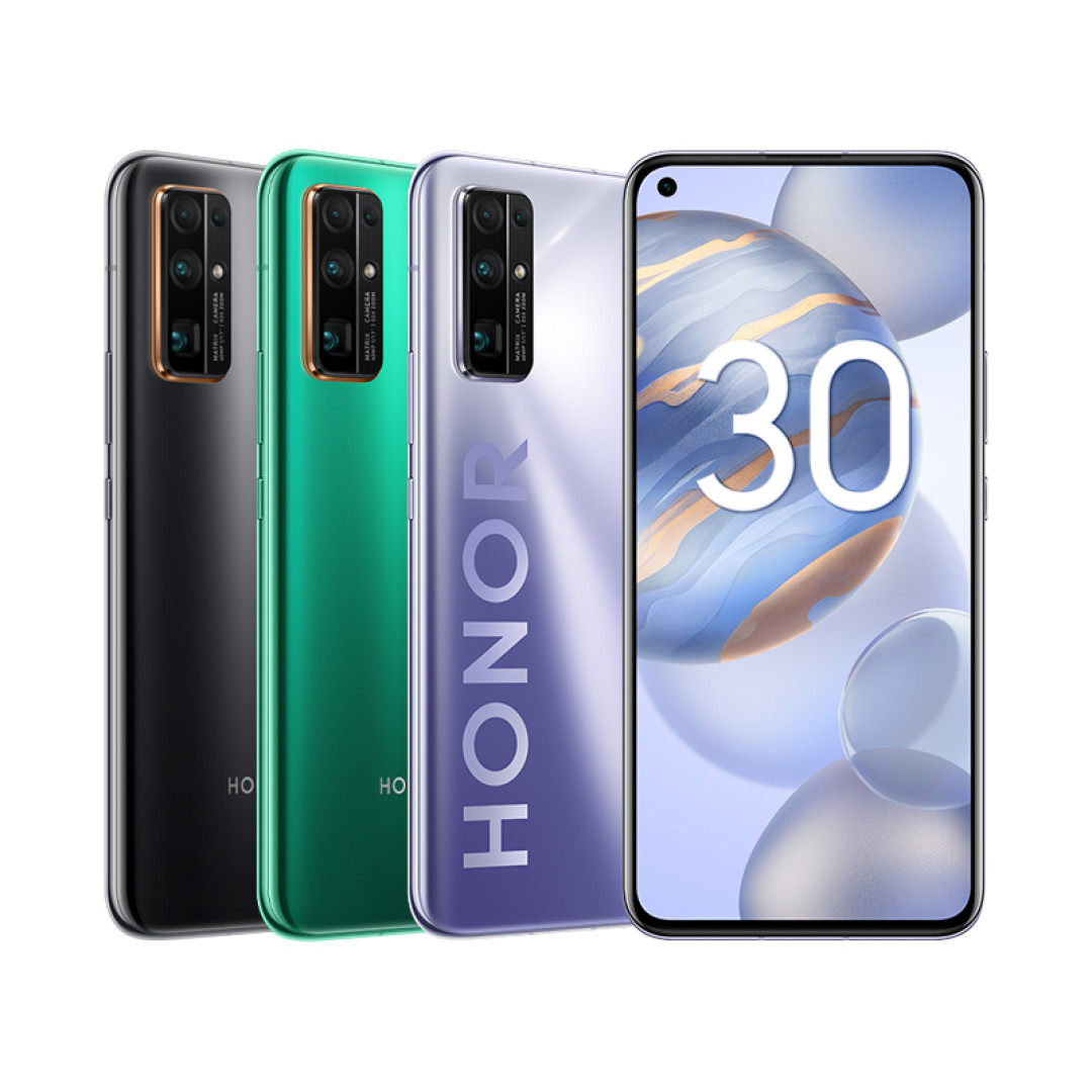 HONOR 30