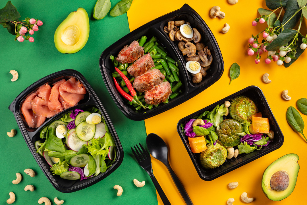 Программа «Кето диета»