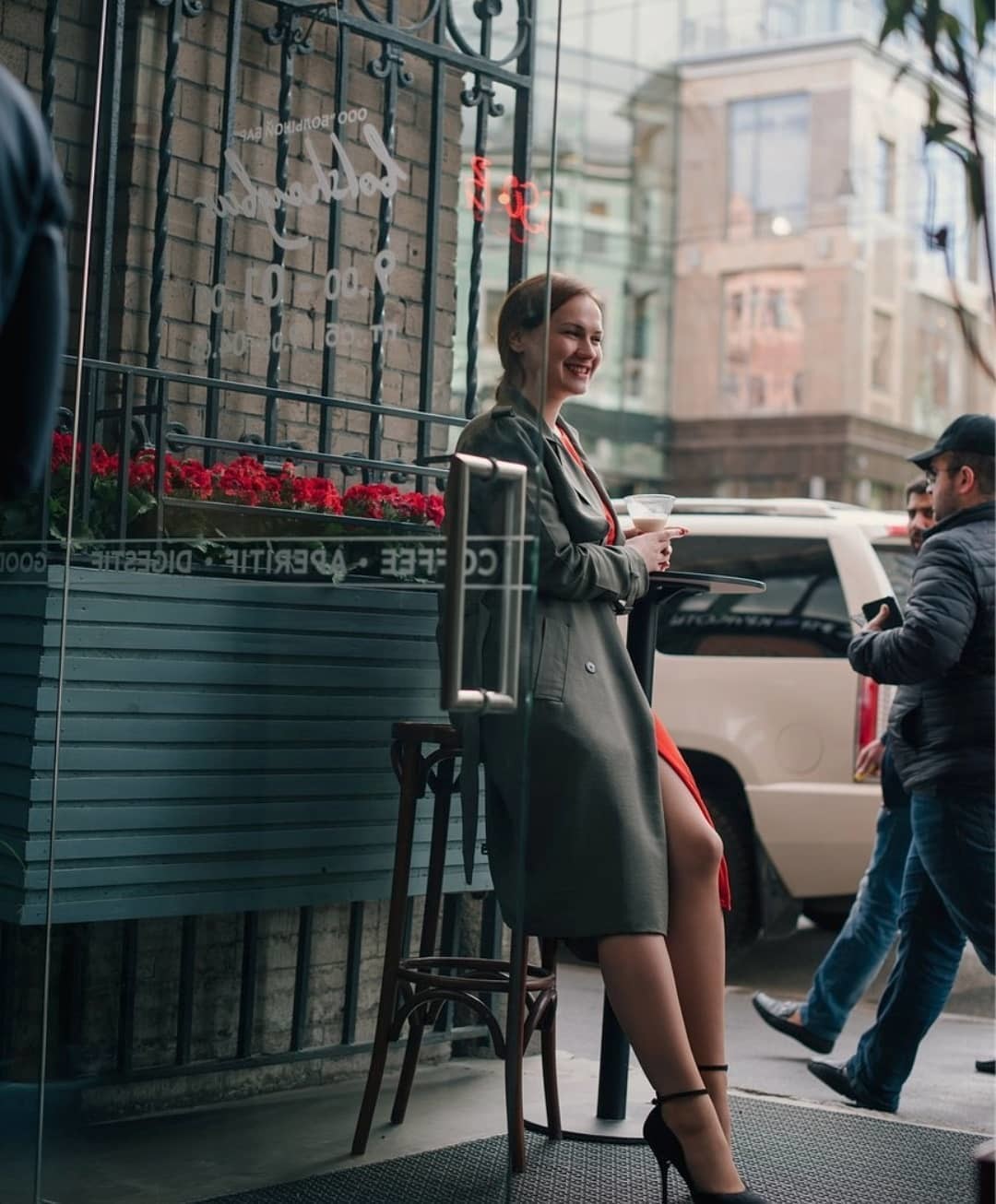 Bolshoybar Фото: @oksevostyanova39