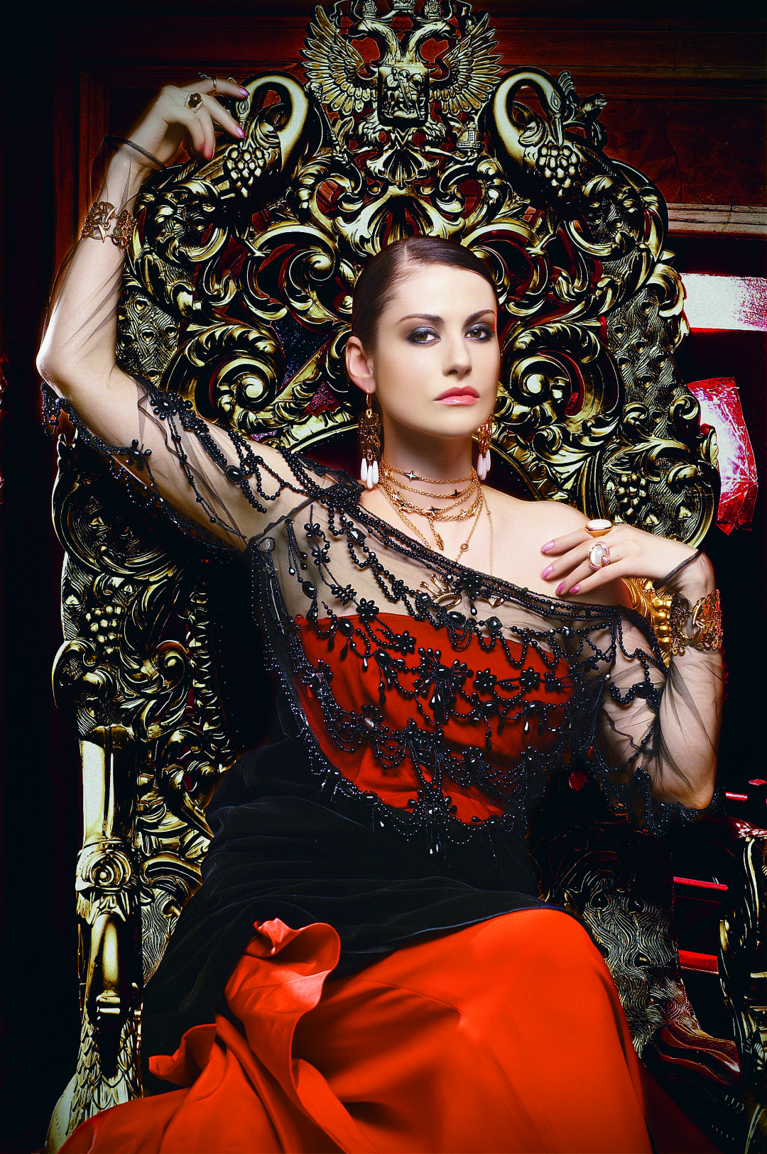 фото: Марианна Якобсон