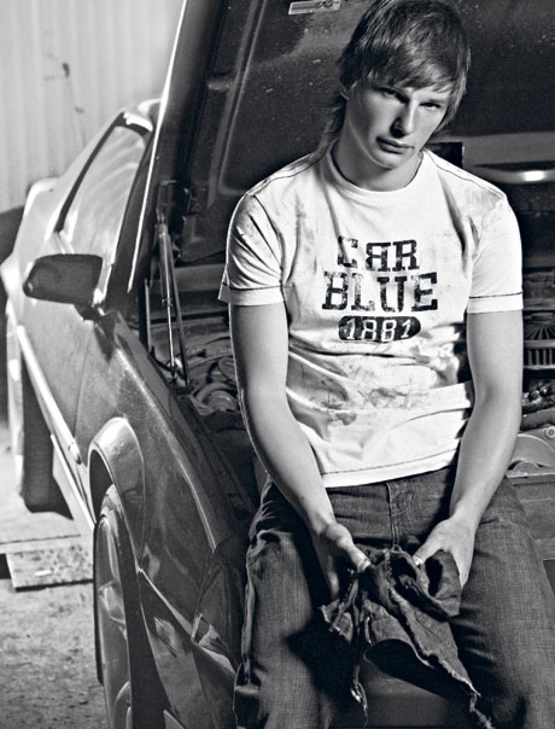 фото: Владимир Дроздин