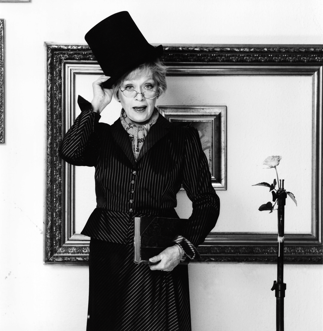 фото: архивы «Собака.ru»