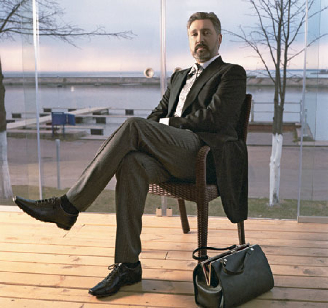 фото: Алексей Тихонов